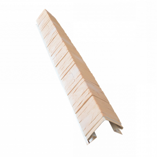 Угол наружный Скалистый риф Премиум Терракот купить в Сухом Логу