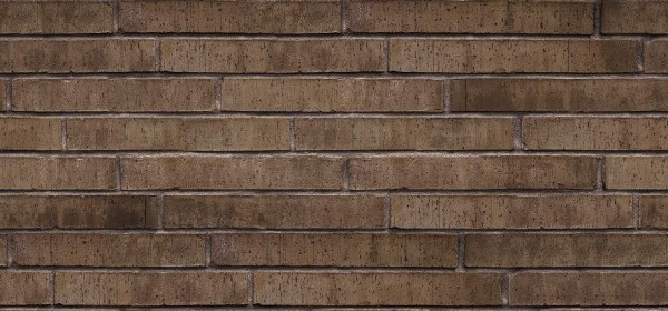 Фиброцементные панели Panda Кирпич Риф однотонный 03430F купить в Сухом Логу