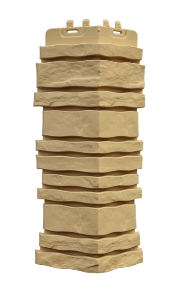 Угол Grand Line Сланец\Скала Стандарт песочный купить в Сухом Логу