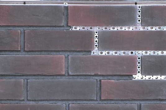 Фиброцементные панели КАНЬОН коллекция КЛИНКЕР 144 купить в Сухом Логу