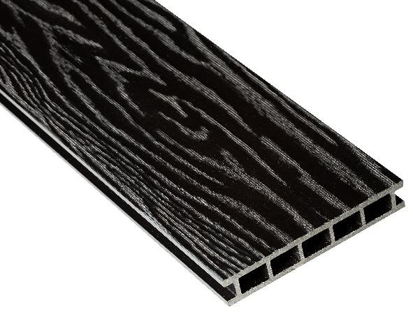 Террасная доска из ДПК Faynag Premium ACERO 3D Кварц купить в Сухом Логу