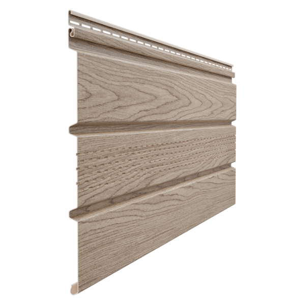 Софит с центральной перфорацией Сибирский купить в Сухом Логу