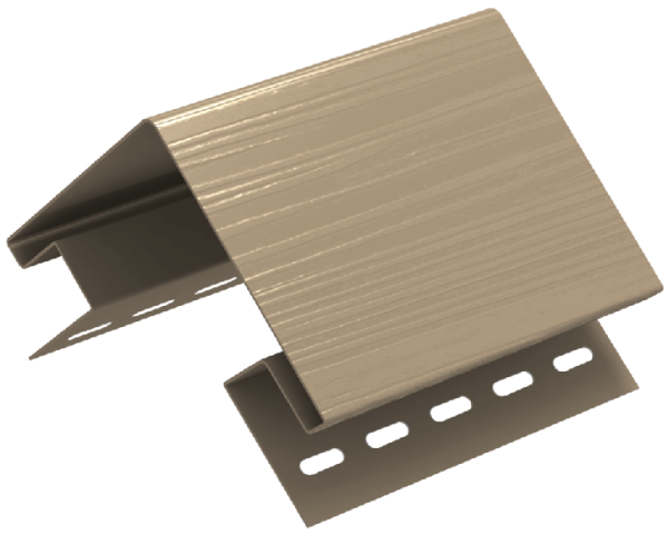 Наружный угол Классика Бежевый купить в Сухом Логу