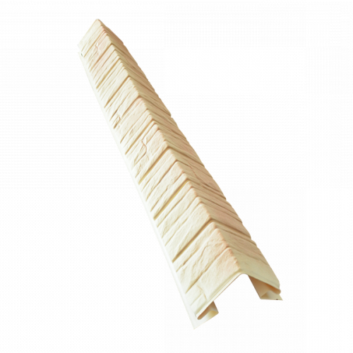 Угол наружный Скалистый риф Премиум Умбра купить в Сухом Логу