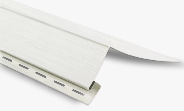 Широкая околооконная планка UP Decor Белая купить в Сухом Логу