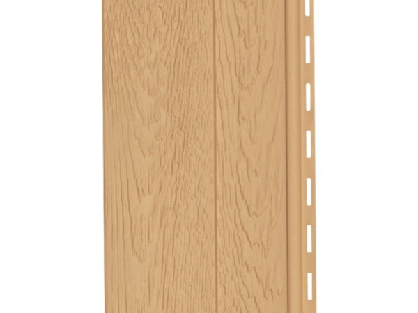 Фасадные панели Ю-Пласт Скандинавия S-Lock - Песчаный берег купить в Сухом Логу