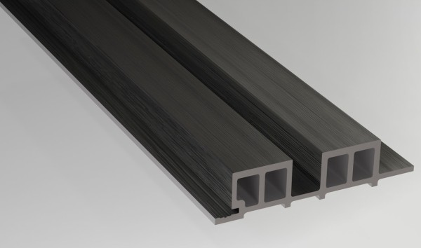 Реечные панели WOODVEX Lines Marengo купить в Сухом Логу