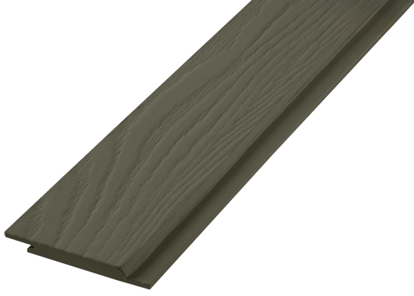 Фиброцементный сайдинг FCSPRO Click Shtil F59 (Дождливый лес) купить в Сухом Логу