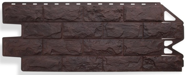 Фасадная панель Альта-Профиль, Фагот, Чеховский купить в Сухом Логу