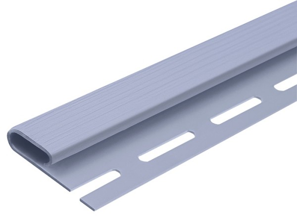 Финишный профиль 3,05 м TECOS СИРЕНЬ купить в Сухом Логу