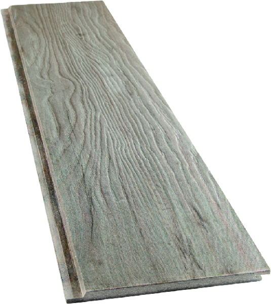 Фиброцементный сайдинг SidWood с фактурой под дерево W-111 Клик купить в Сухом Логу