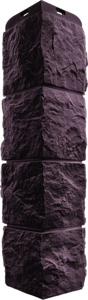 Наружный угол Туф ливанский купить в Сухом Логу