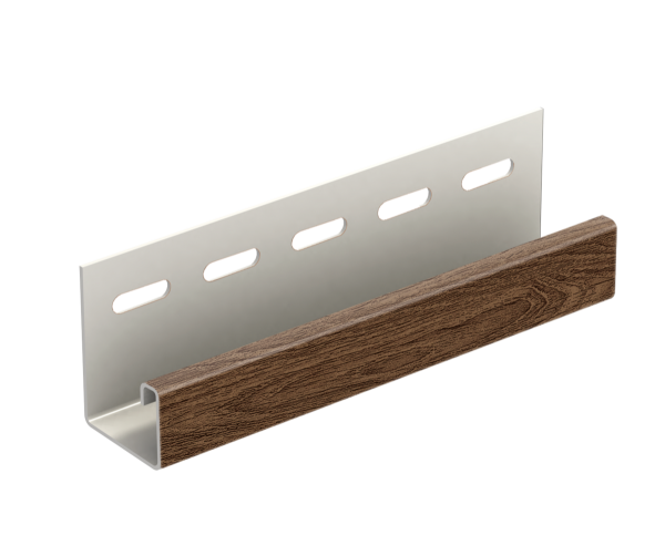 J-планка Timberblock Планкен Янтарный купить в Сухом Логу