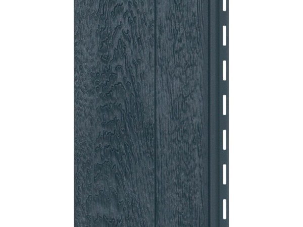 Фасадные панели Ю-Пласт Скандинавия S-Lock - Полуночно синий купить в Сухом Логу