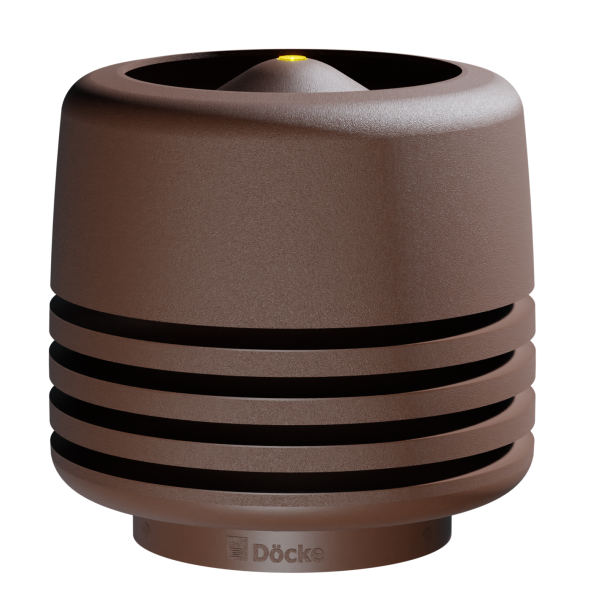 Колпак ИЗЛ-125\700 Светло-коричневый купить в Сухом Логу