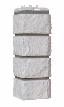 Угол Grand Line Камень Колотый премиум Молочный (пломбирный) купить в Сухом Логу