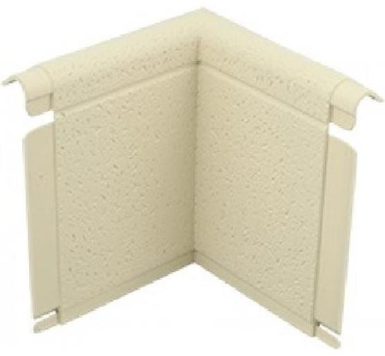 Угол откоса Альта-профиль Альта Декор (отделочные элементы) Кремовый купить в Сухом Логу