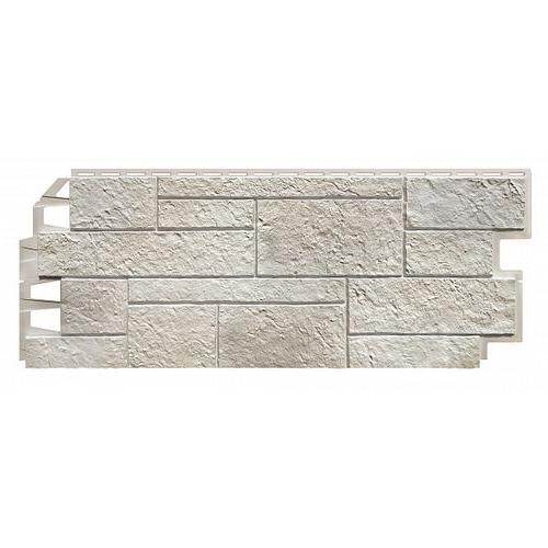 Фасадные панели ТЕХНОНИКОЛЬ Песчаник Бежевый купить в Сухом Логу