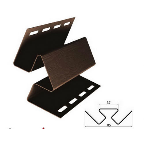 Угол внутренний, коричневый купить в Сухом Логу
