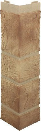 Наружный угол камень (сланец), 0,47 х 0,11м купить в Сухом Логу