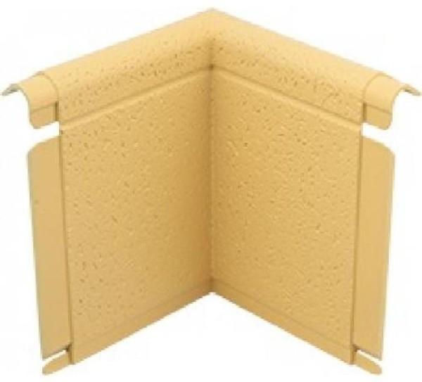 Угол откоса Альта-профиль Альта Декор (отделочные элементы) Песчаный купить в Сухом Логу