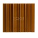 Доска фасадная ДПК SEQUOIA co-extrusion LIGHTBROWN купить в Сухом Логу