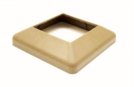 Юбка столба нижняя GardenParkett Бук купить в Сухом Логу