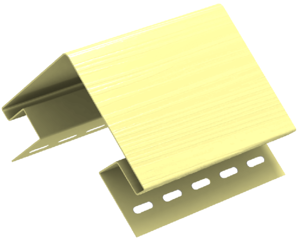 Наружный угол Классика Кремовый купить в Сухом Логу