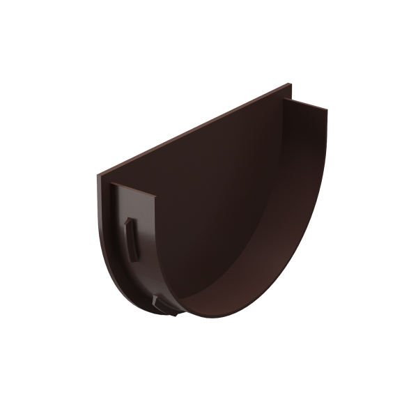 Заглушка воронки Docke Premium ПВХ - Шоколад купить в Сухом Логу