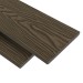 Заборная доска EasyDecking Wood-X 131х11 Венге купить в Сухом Логу
