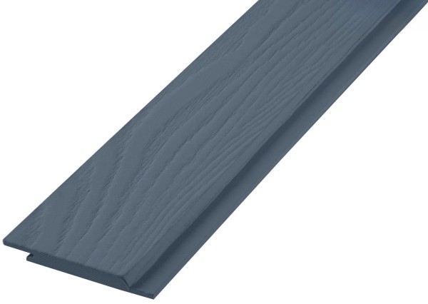 Фиброцементный сайдинг FCSPRO Click Shtil F63 (Дождливое небо) купить в Сухом Логу