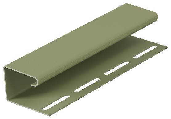 J-профиль Docke Кипарис купить в Сухом Логу