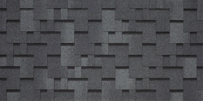 Гибкая черепица Tegola UNICA LAZIO GRANITO 454