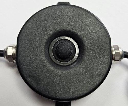 Wi-fi диммер для подключения к светильникам WOODVEX купить в Сухом Логу