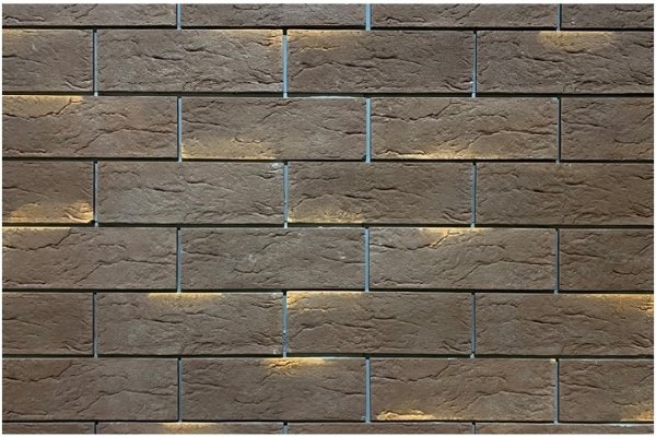 Фиброцементные панели КАНЬОН коллекция ИНДИГО 36 купить в Сухом Логу