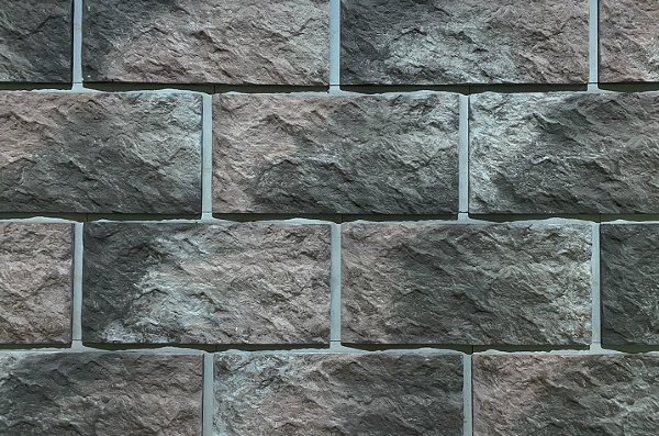 Фиброцементные панели КАНЬОН коллекция Большой Сколотый Камень 28 купить в Сухом Логу