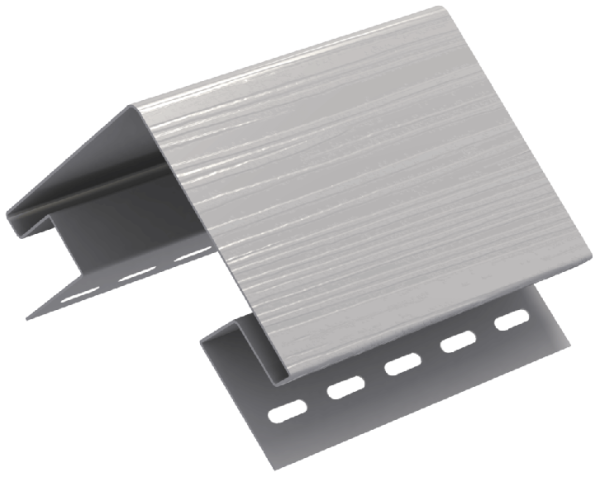 Наружный угол Классика Серый купить в Сухом Логу