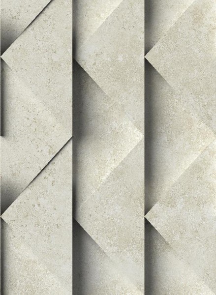 Фиброцементные панели Panda Треугольники 05120F купить в Сухом Логу