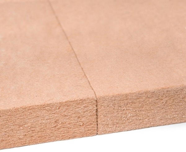 Ветро-влагоизоляционная плита Белтермо Flex, 1200х600х100 мм, ПРЯМАЯ КРОМКА купить в Сухом Логу