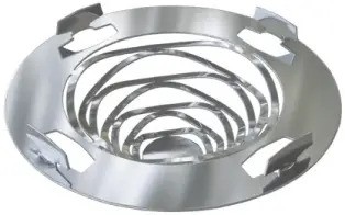 Водосток Альта-Профиль ПВХ – Сетка металлическая купить в Сухом Логу