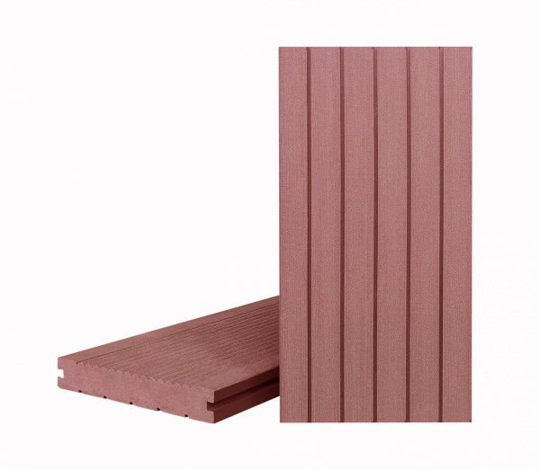 Террасная доска Классик Абрикос (полнотелая с пазом) Под заказ купить в Сухом Логу