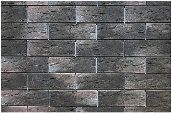 Фиброцементные панели КАНЬОН коллекция ИНДИГО 28 купить в Сухом Логу