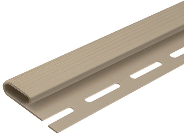 Финишный профиль 3,05 м TECOS КОФЕ С МОЛОКОМ купить в Сухом Логу