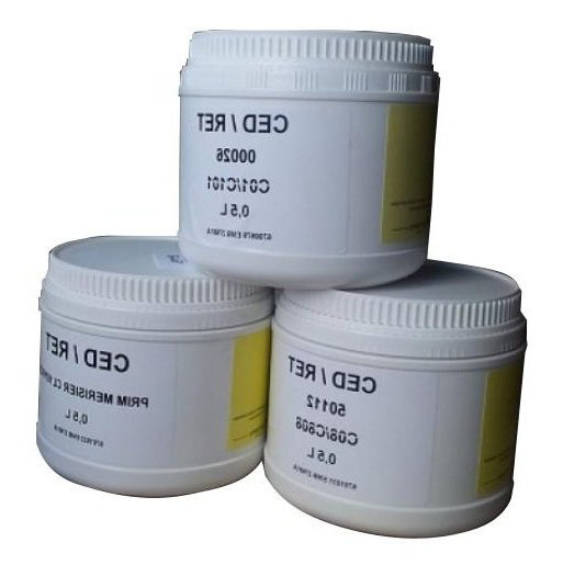 Краска для ретуши С012 Мирко купить в Сухом Логу