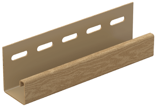 J-планка Timberblock Кедр Янтарный купить в Сухом Логу