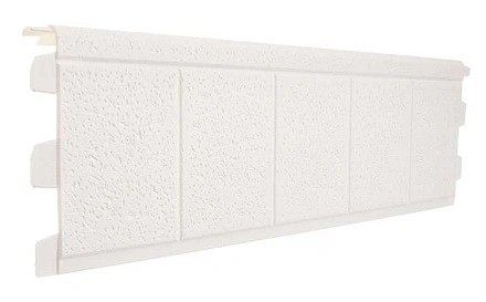 Откос Альта-профиль универсального Альта Декор (отделочные элементы) Белоснежный купить в Сухом Логу