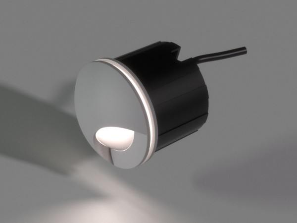 Декоративные светильники Белый WLCL-124 купить в Сухом Логу