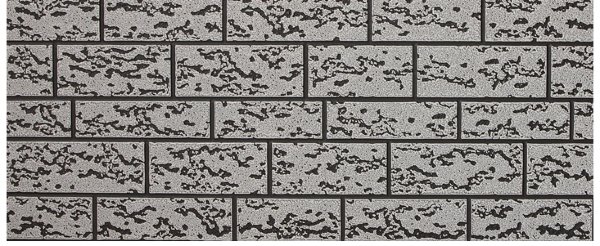 Фасадная панель Zodiac Кирпич крупнозернистый AK2-008 купить в Сухом Логу