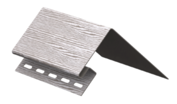 Околооконная планка Ю-Пласт Timberblock под дерево купить в Сухом Логу