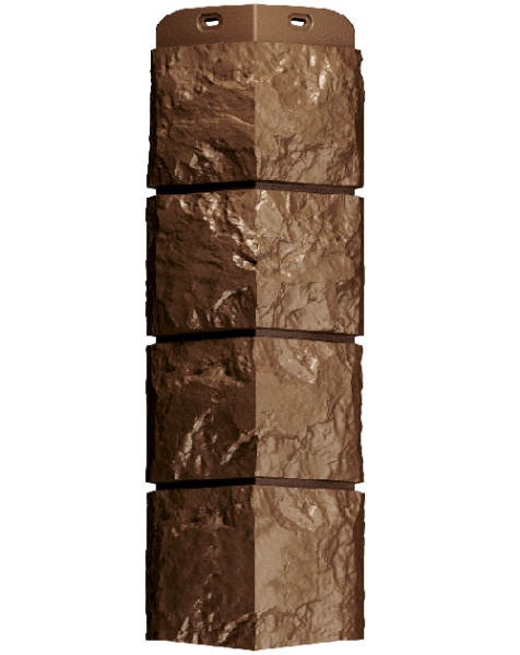 Угол BERGART Под камень Кедровый орех купить в Сухом Логу